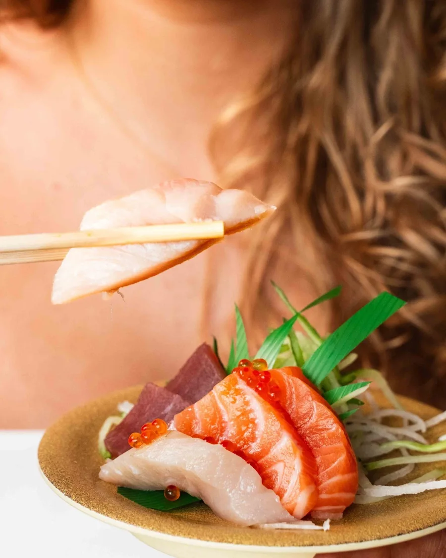 Sashimi