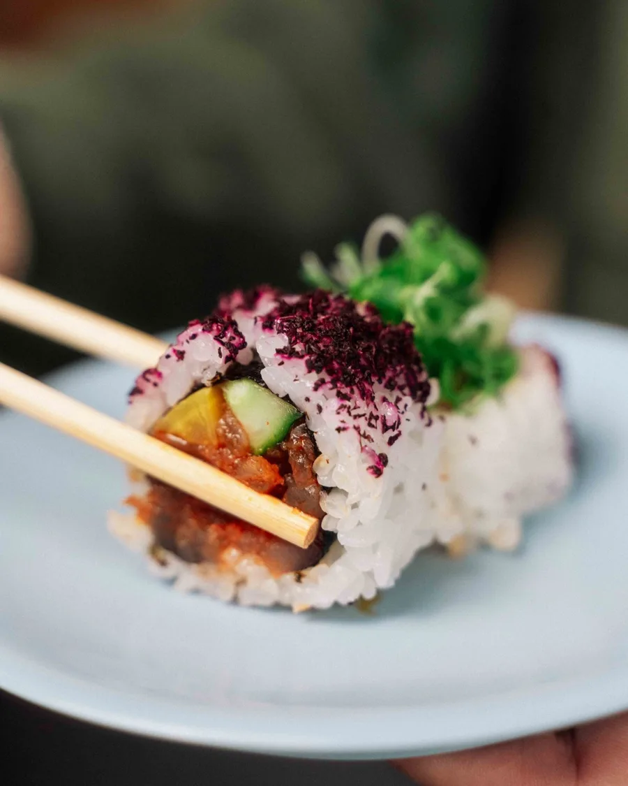 Big Inside Out Maki Tarumi