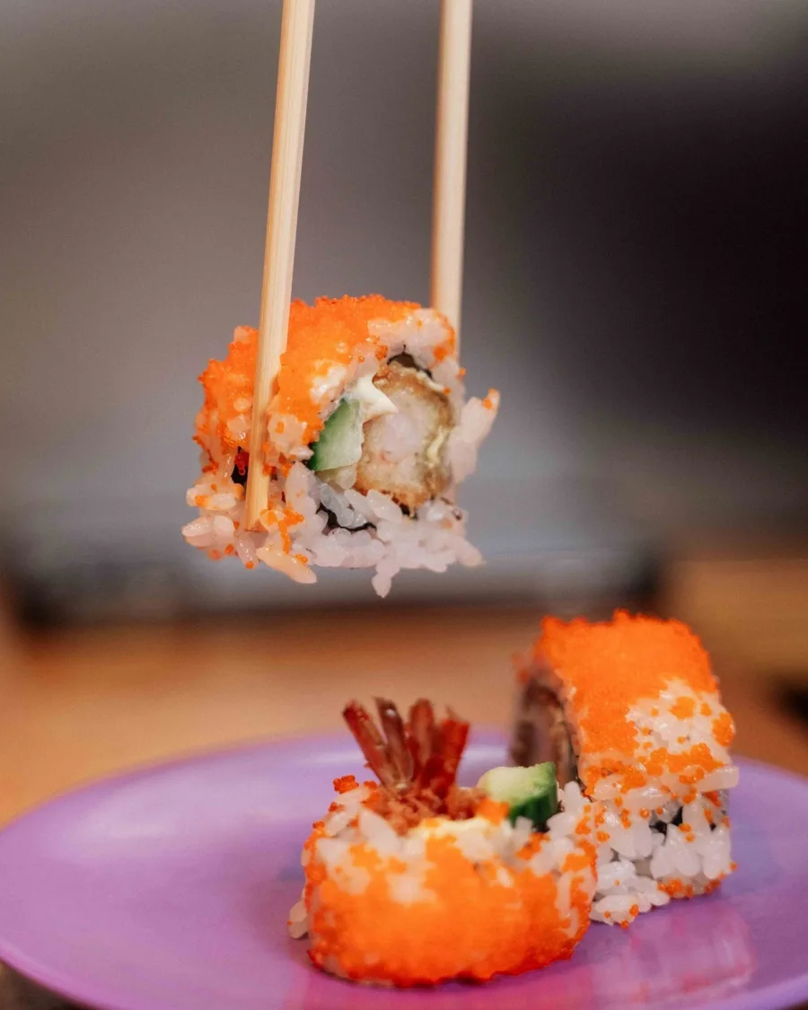 Edo Maki